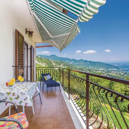 Appartamento 2 Bedroom Lovely In *